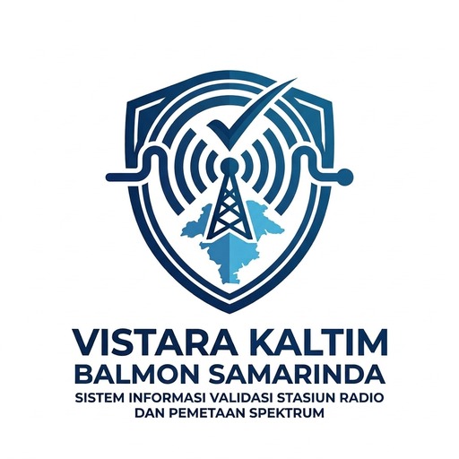 Logo VISTARA KALTIM